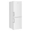 SEVERIN DT 8770 vrijstaande koelkast — 173 l totaalvolume, 121 l koelgedeelte, 52 l vriesgedeelte, wit