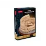 3D-puzzel Cubicfun 306-MC279H, 163 onderdelen, model Colosseum in Rome