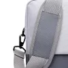 Addison 300215 laptoptas 39,6 cm (15,6) aktetas zwart