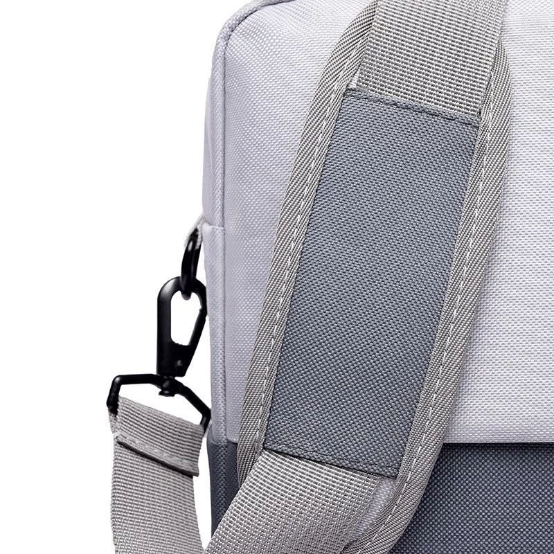 Addison 300215 laptoptas 39,6 cm (15,6) aktetas zwart
