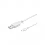 Wentronic 95143 USB-kabel wit