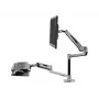 ERGOTRON WorkFit-LX, zit-sta tafelmountsysteem