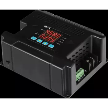 DPM8624 - DPM laboratoriumvoeding, 0 - 60 V, 0 - 24 A (DPM8624)