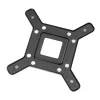 Cryorig backplate-kit voor R1 C1 H5 en A-serie waterkoeling CPU-koeler backplate CR-B01