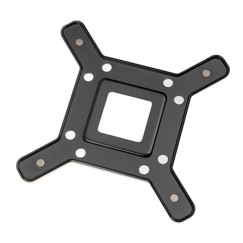 Cryorig backplate-kit voor R1 C1 H5 en A-serie waterkoeling CPU-koeler backplate CR-B01