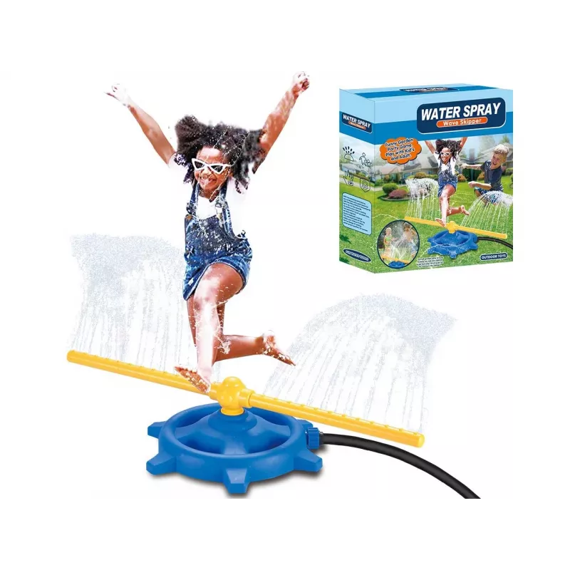Watersproeier Madej Wave Skipper 011823 verstelbare sproeier lichtgewicht