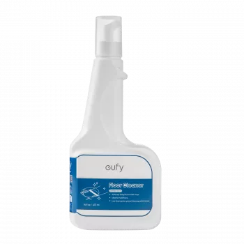 Reinigingsmiddel voor robotstofzuiger Eufy T290SA10 — blauw/wit, 1 stuk