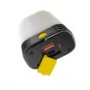 Batterijgevoede campinglantaarn Nitecore LR60 280 lm USB C