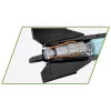 Bouwset COBI V2 raket 560 onderdelen Tweede Wereldoorlog