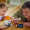 Constructieset LEGO Star Wars Chopper C1-10P Astromech-droidemodel 75416, 1039 onderdelen, leeftijd 10+, hoogte 220 mm