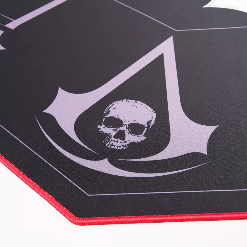 Subsonic gaming voetmat Assassin's Creed