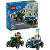 LEGO CITY 60459 Vliegtuig tegen ziekenhuisbed