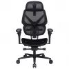 Gaming-stoel Thunder X3 FLEX Pro ergonomisch mesh TEGC-3076101.12