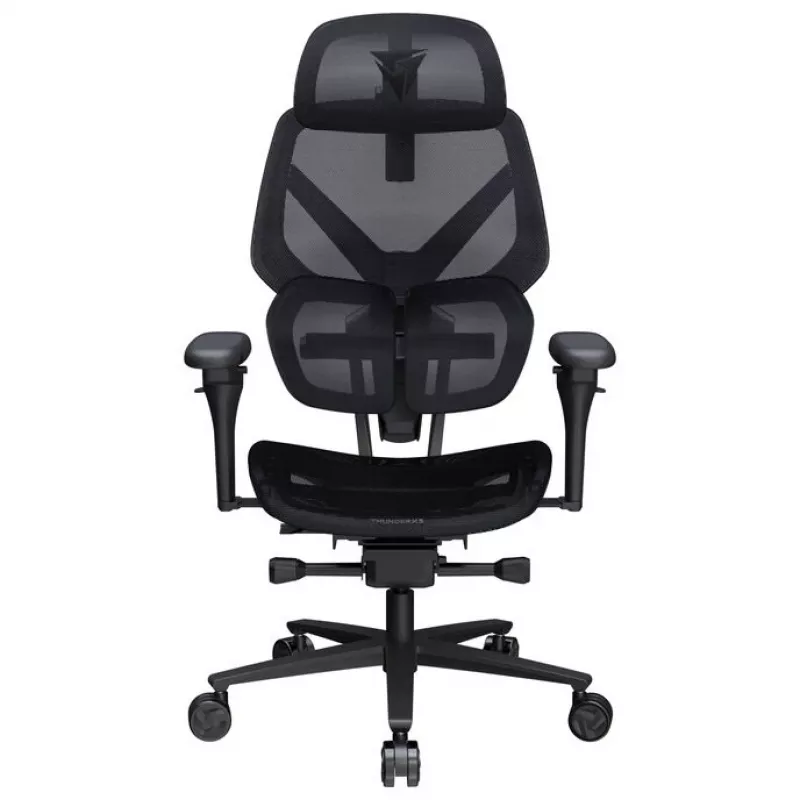 Gaming-stoel Thunder X3 FLEX Pro ergonomisch mesh TEGC-3076101.12