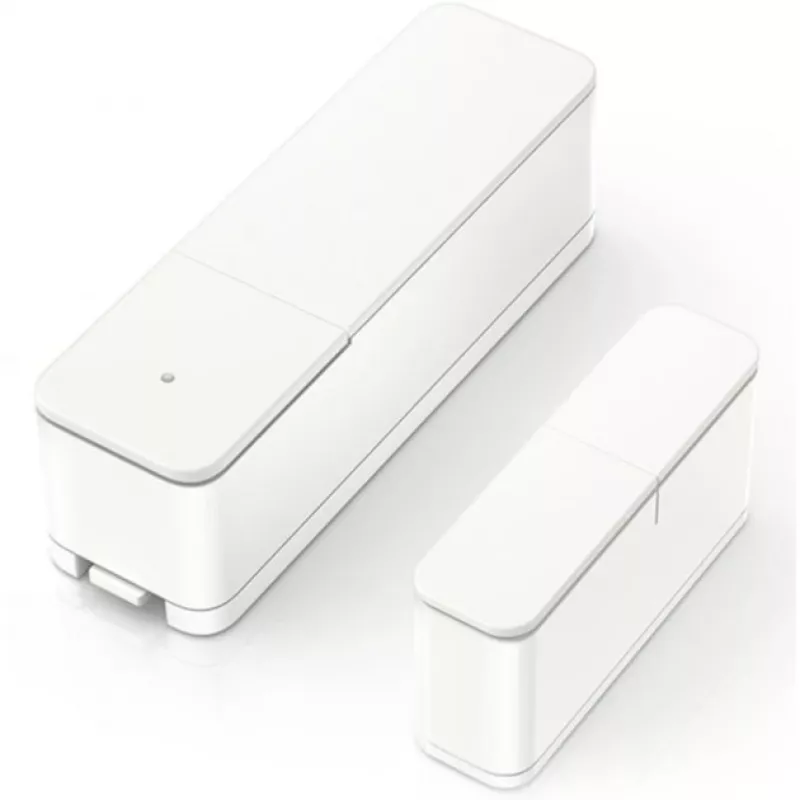 Bosch Door/Window Contact II Plus deur-/raamsensor draadloos deur/raam wit
