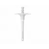 Fischer 562507 Isolatieplug 100 stuks