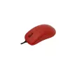 Muis White Shark GM-5014 Graphene Red USB