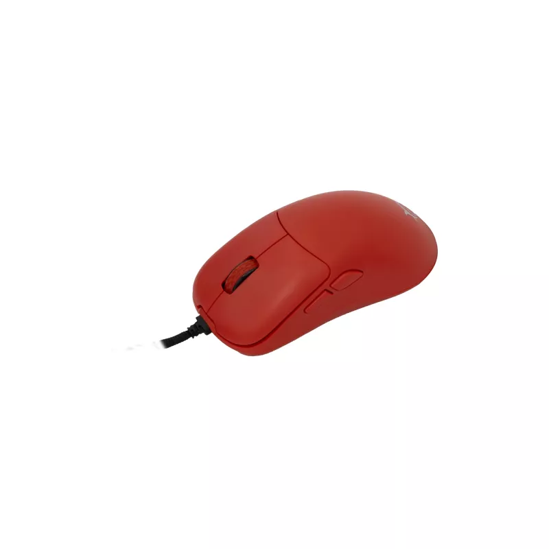 Muis White Shark GM-5014 Graphene Red USB