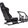 GR300 Racing Simulator Cockpit, sim rig (zwart)