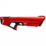SpyraGO, waterpistool rood