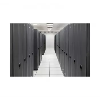 Hewlett Packard Enterprise HPE Easy Install Rail 3 Kit - rackrailkit - voor ProLiant DL380 Gen11 Network Choice (P52341-B21)