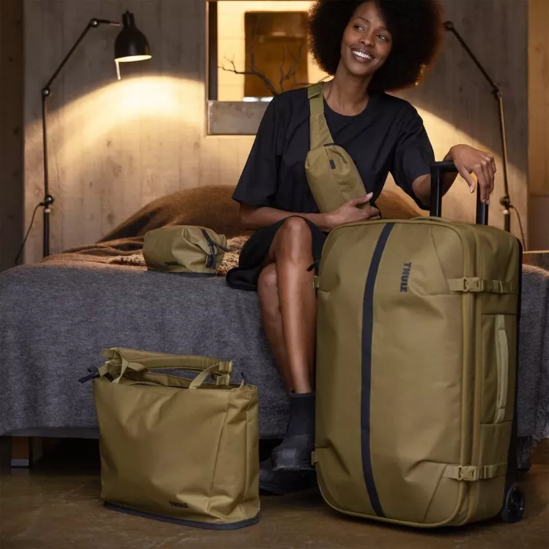 Thule Aion | Tote Bag | Nutria | waterdicht