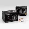 REDMOND M800S 5 L 900 W zwart