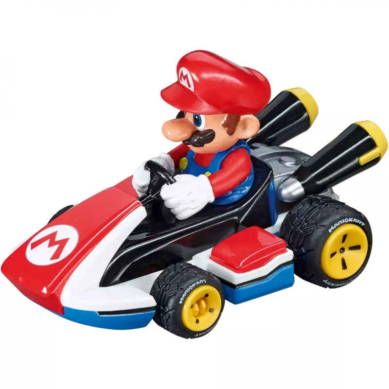 Voertuig- en banenset Carrera RC Nintendo Mario Kart 8
