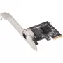 Silverstone ECL01, 2,5G-netwerkkaart, PCIe