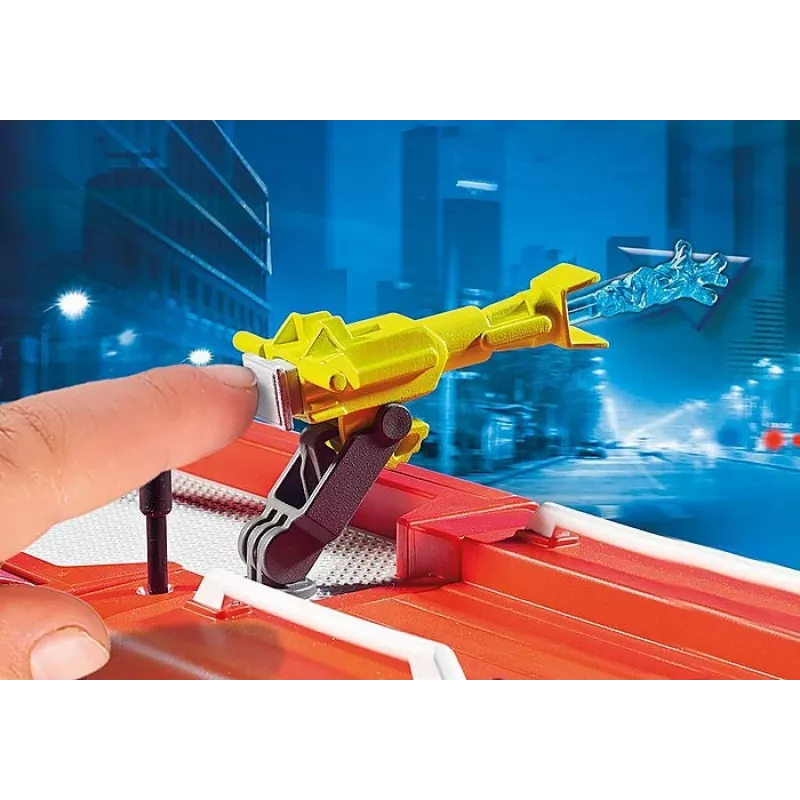 Vrachtwagen Playmobil 9464