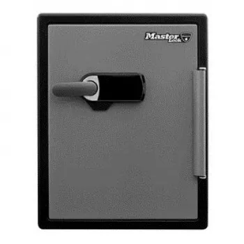 MasterLock LFW205TWC XX-Large veiligheidsdigitaal alarmsafe