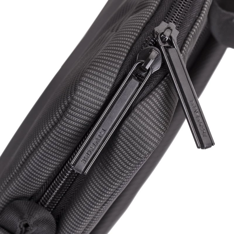 Rivacase 8730 Tivoli laptoptas, 15,6 inch, grijs