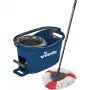Bodemwisser VILEDA TurEasyWring & Clean Box 167756 met emmer en wringer