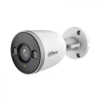 Dahua Technology Entry DH-IPC-HDW1230T1-S4 beveiligingscamera dome IP-beveiligingscamera binnen & buiten 1920 x 1080 pixel plafond