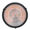 Sunred IND-2100H - plafondverwarming 2100 W, zwart