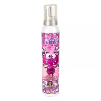 Badspeelgoed Tuban TUBI FOAM PINK 200 ml jongen meisje