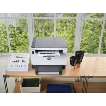 HP 837 witte latex printkop
