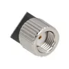 Delock WLAN 802.11 b/g/n antenne RP-SMA stekker 1,7 - 3,7 dBi zwart