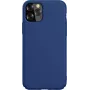 Hoesje Devia Nature iPhone 11 Pro Max 16,5 cm blauw