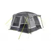 Campervan voortent Tour 2.0 (grijs/limette)