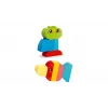 LEGO DUPLO 10477 3-in-1 Creatieve schattige huisdieren