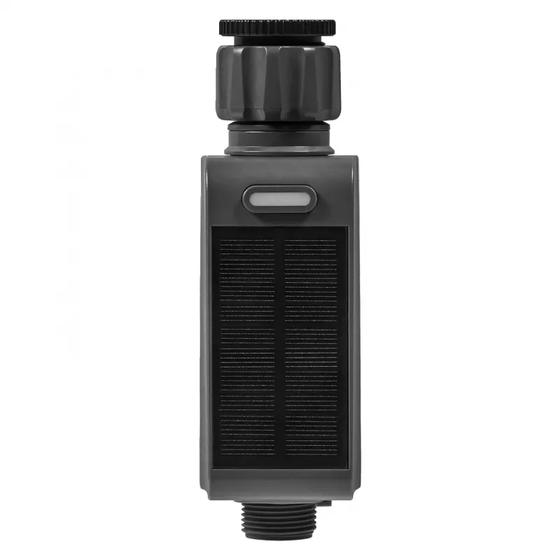 Osram SMART+ WiFi bewateringsregeling | Donkergrijs