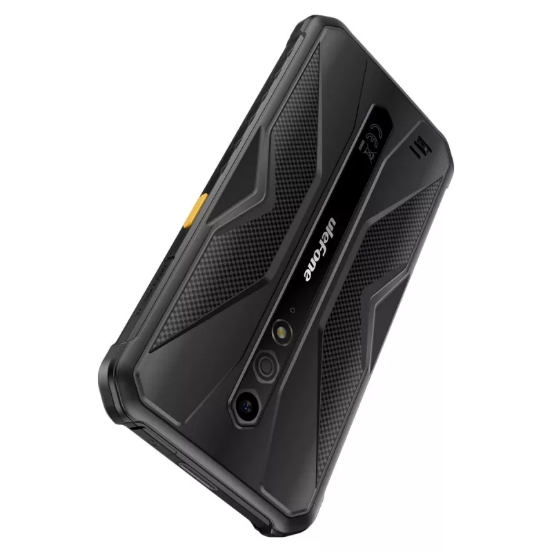 Ulefone Armor X12 Pro 4/64GB zwart zonder oplader