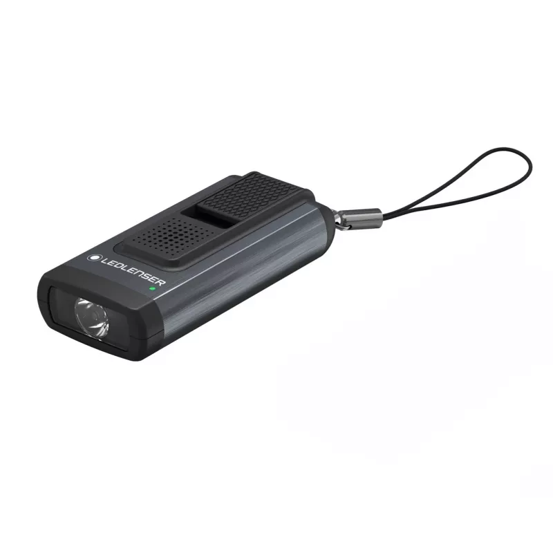 Sleutelhangerzaklamp Ledlenser LEDLENSER-502580