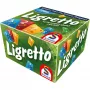 Ligretto, kaartspel groen