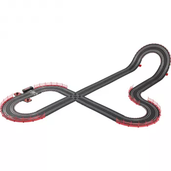 Carrera GO!!! NASCAR Talladega Competition racebaanset