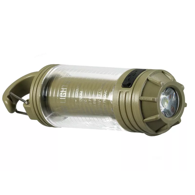 Tracer 47809 CampFlash campingzaklamp