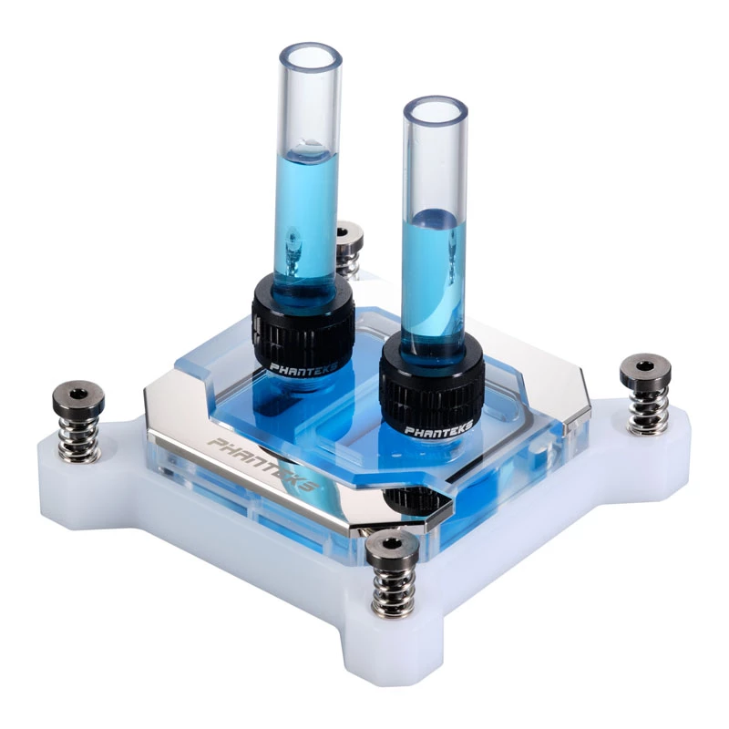 Phanteks 9167715 doorschijnend, wit