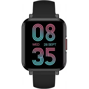 Smartwatch myPhone Watch LS zwart 1,85