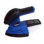 Detailschuurmachine BLAUPUNKT CO2010 18 V draadloos, handgeleid voor het schuren van kleine oppervlakken